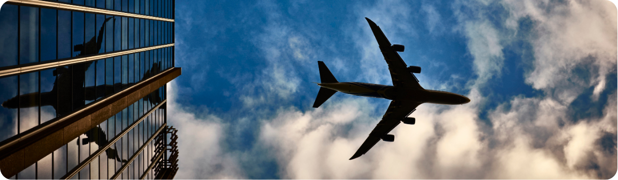 London City Airport Transfers